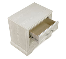 Load image into Gallery viewer, Alexandria - Nightstand - White