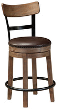 Load image into Gallery viewer, Pinnadel - Swivel Barstool