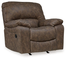 Load image into Gallery viewer, Kilmartin - Chocolate - Rocker Recliner