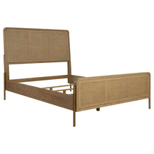 Load image into Gallery viewer, Arini - Rattan Bedroom Set