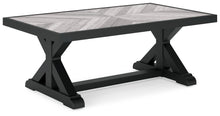 Load image into Gallery viewer, Beachcroft - Rectangular Cocktail Table