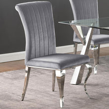 Load image into Gallery viewer, Betty - Upholstered Side Chairs (Set of 4)