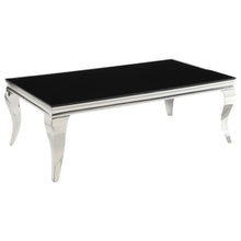 Load image into Gallery viewer, Carone - Rectangular Coffee Table