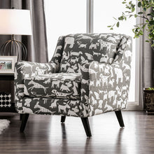 Load image into Gallery viewer, Patricia - Chair - Pattern