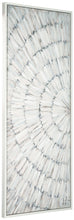 Load image into Gallery viewer, Daxonport - Gray / Taupe - Wall Art - Arched