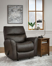 Load image into Gallery viewer, Mcaleer - Thunder - Rocker Recliner