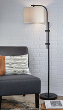 Load image into Gallery viewer, Baronvale - Metal Accent Lamp