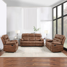 Load image into Gallery viewer, Rudger - Manual Motion Loveseat