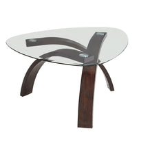 Load image into Gallery viewer, Pitman - 3 Piece Occasional Table Set - Brown