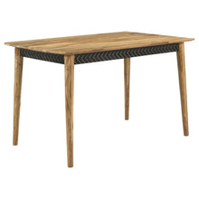 Load image into Gallery viewer, Partridge - Counter Height Dining Table - Sheesham