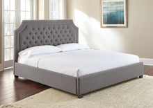 Load image into Gallery viewer, Wilshire - Bed