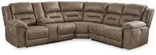 Load image into Gallery viewer, Ravenel - Power Reclining Sectional