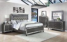 Load image into Gallery viewer, Refino - Upholstered Bed