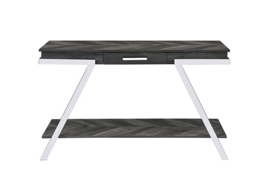 Roma - Sofa Table - Gray