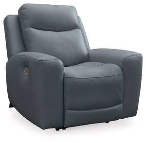 Mindanao - Pwr Recliner/Adj Headrest