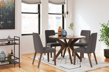 Load image into Gallery viewer, Lyncott - Dining Room Table Set