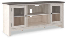 Load image into Gallery viewer, Dorrinson - TV Stand