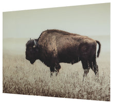 Load image into Gallery viewer, Brutus - Sepia - Wall Art