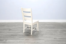 Load image into Gallery viewer, Ladderback - Chair With Turnbukle Stretchers