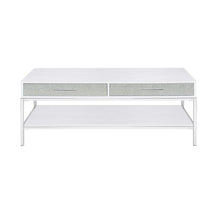 Load image into Gallery viewer, Mirage - Coffee Table - White