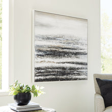 Load image into Gallery viewer, Yeschester - White - Wall Art