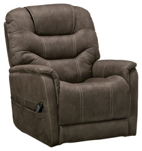 Load image into Gallery viewer, Ballister - Espresso - Power Lift Recliner