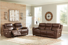 Load image into Gallery viewer, Edmar - Reclining Living Room Set