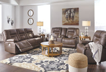 Load image into Gallery viewer, Wurstrow - Power Reclining Living Room Set