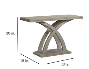 Jocelyn - Sofa Table