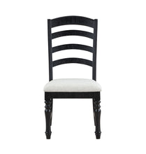 Load image into Gallery viewer, Odessa - Side Chair (Set of 2) - Black