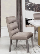 Load image into Gallery viewer, Carla - Upholstered Dining Side Chair (Set of 2)