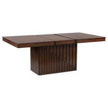 Load image into Gallery viewer, Briarwood - Extension Leaf Dining Table - Mango Oak