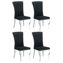 Load image into Gallery viewer, Betty - Upholstered Side Chairs (Set of 4)