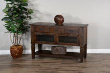 Load image into Gallery viewer, Homestead - Server - Dark Brown
