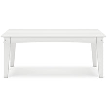 Load image into Gallery viewer, Hyland Wave - Rectangular Cocktail Table