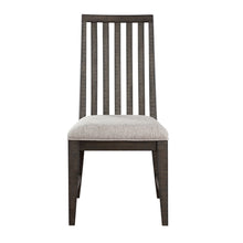 Load image into Gallery viewer, Riverdale - Side Chair (Set of 2) - Black
