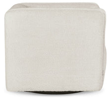 Load image into Gallery viewer, Lonoke - Gray - Swivel Accent Chair