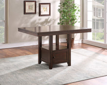 Load image into Gallery viewer, Yorktown - Counter Table - Dark Brown