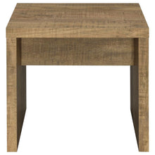 Load image into Gallery viewer, Lynette - Square Engineered Wood End Table - Mango