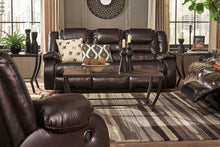Load image into Gallery viewer, Vacherie - Reclining Living Room Set