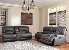 Load image into Gallery viewer, Mccaskill - Reclining Living Room Set