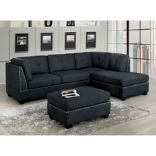 Load image into Gallery viewer, Lita - Sectional - Gray