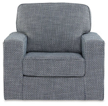 Load image into Gallery viewer, Olwenburg - Swivel Accent Chair