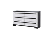 Load image into Gallery viewer, Remington - Dresser &amp; Mirror