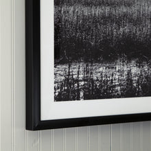 Load image into Gallery viewer, Deborland - Black / White - Wall Art