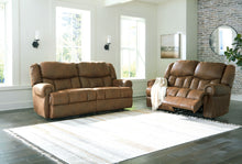 Load image into Gallery viewer, Boothbay - Reclining Living Room Set