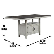 Load image into Gallery viewer, Hyland - Counter Height Table