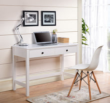 Load image into Gallery viewer, Othello - White - Home Office Small Desk