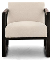 Load image into Gallery viewer, Alarick - Cream - Accent Chair