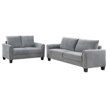 Load image into Gallery viewer, Davis - Upholstered Living Room Set